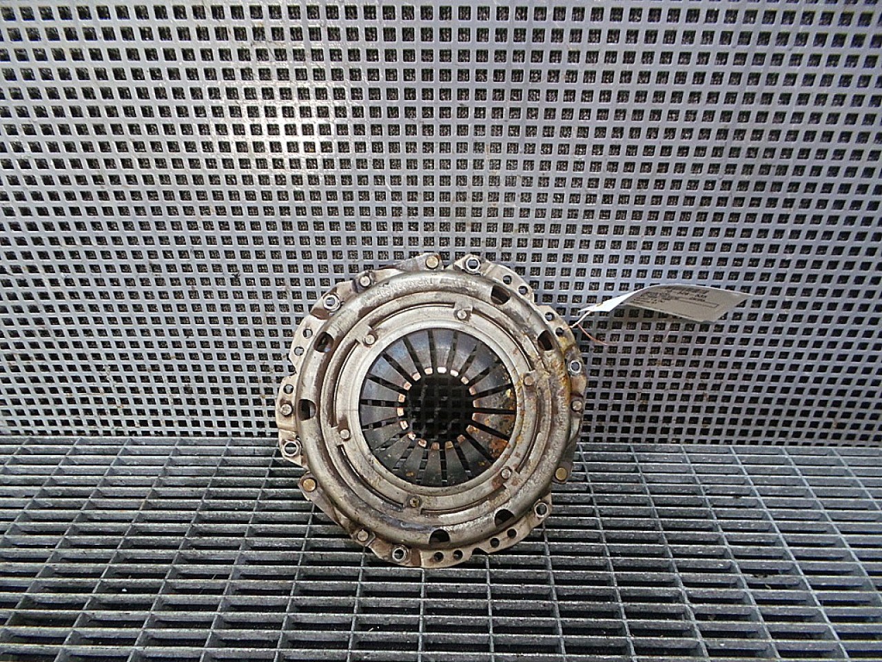 PLACA PRESIUNE OPEL ZAFIRA A ZAFIRA A 1.6 INJ - (1999 2005)
