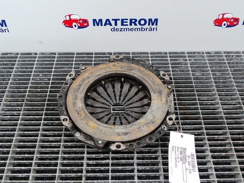 PLACA PRESIUNE PEUGEOT 207 207 1.4 INJ 16V - (2006 2009)