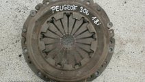 Placa presiune Peugeot 306