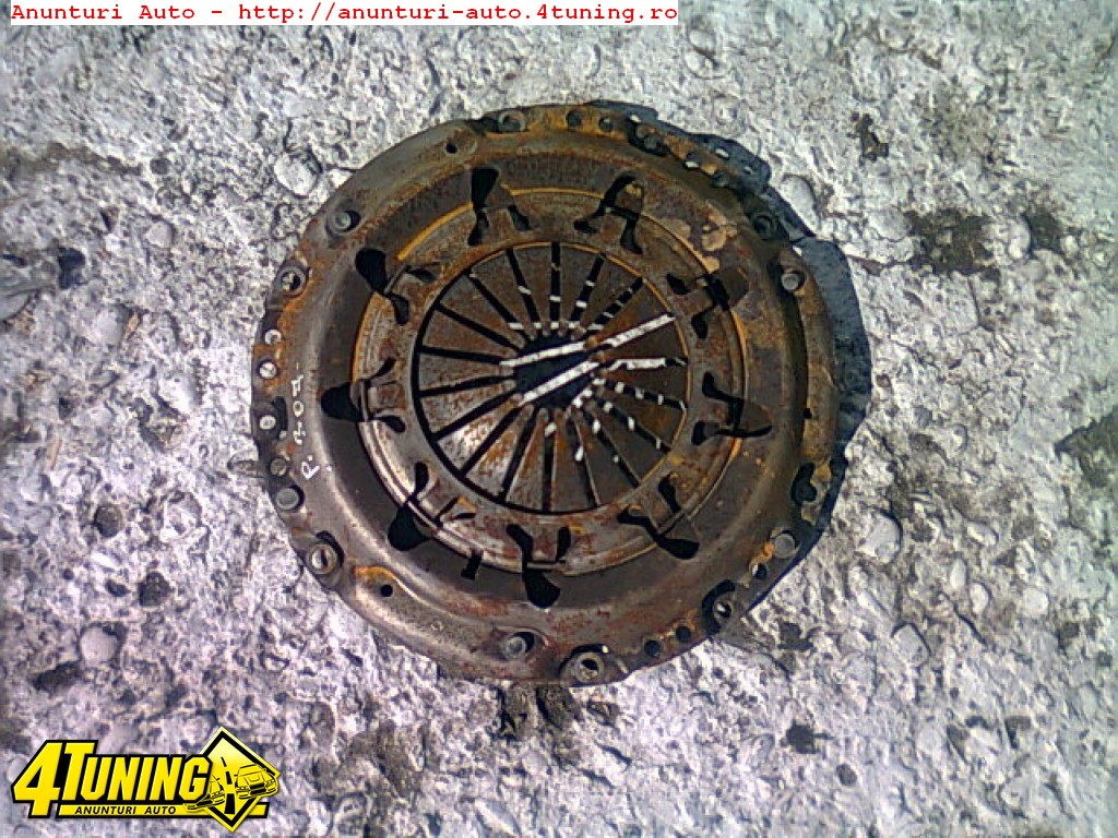 Placa presiune Peugeot 307
