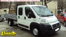 Placa presiune Peugeot Boxer an 2008 2287 cmc 88 k...