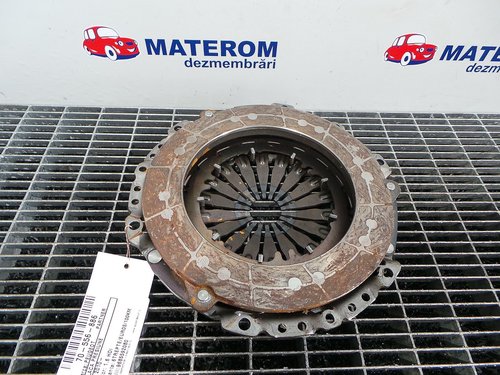PLACA PRESIUNE PEUGEOT PARTNER 1.6 HDI - (2008 2012)