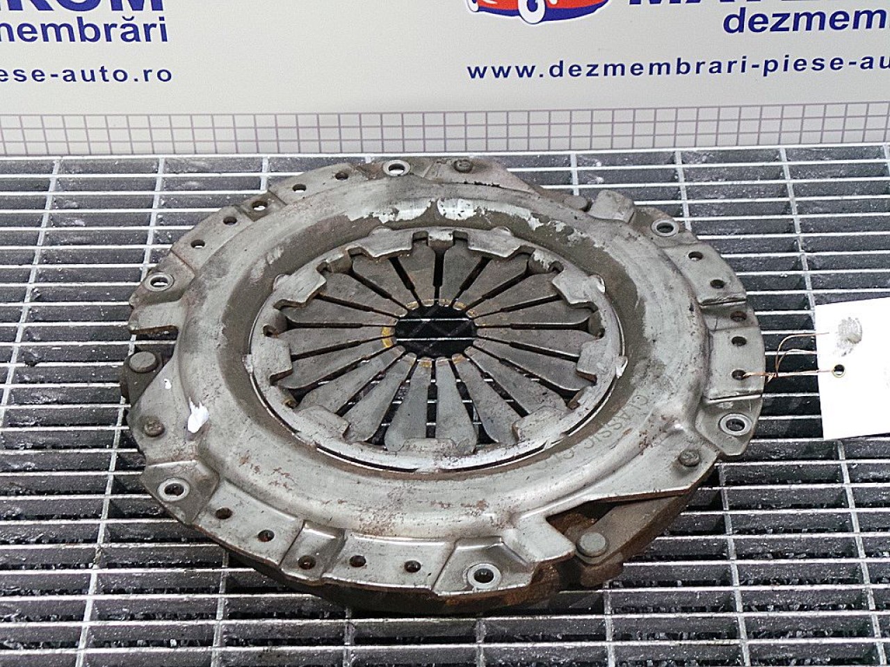 PLACA PRESIUNE RENAULT CLIO 1.5 DCI - (2001 2008)
