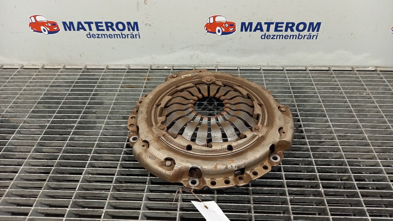 PLACA PRESIUNE RENAULT CLIO CLIO 1.5 DCI - (2012 2016)