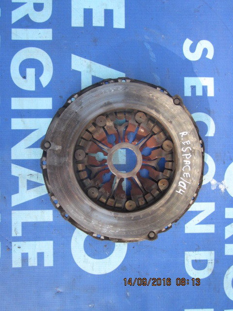 Placa presiune Renault Espace