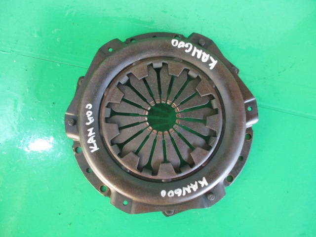 PLACA PRESIUNE RENAULT KANGOO 1.4 BENZINA FAB. 1997 – 2007 ⭐⭐⭐⭐⭐