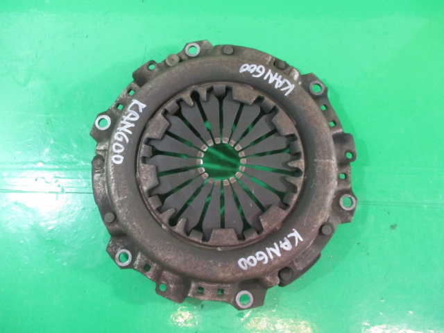 PLACA PRESIUNE RENAULT KANGOO 1.9 DIESEL FAB. 1997 – 2007 ⭐⭐⭐⭐⭐