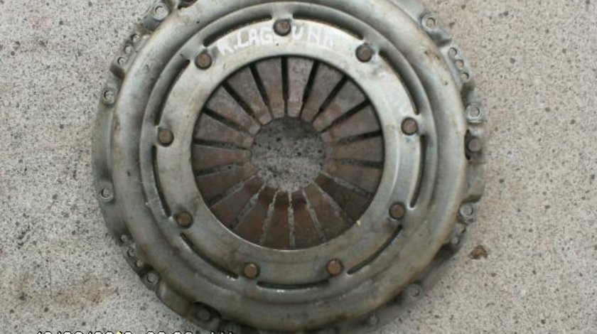Placa presiune Renault Laguna