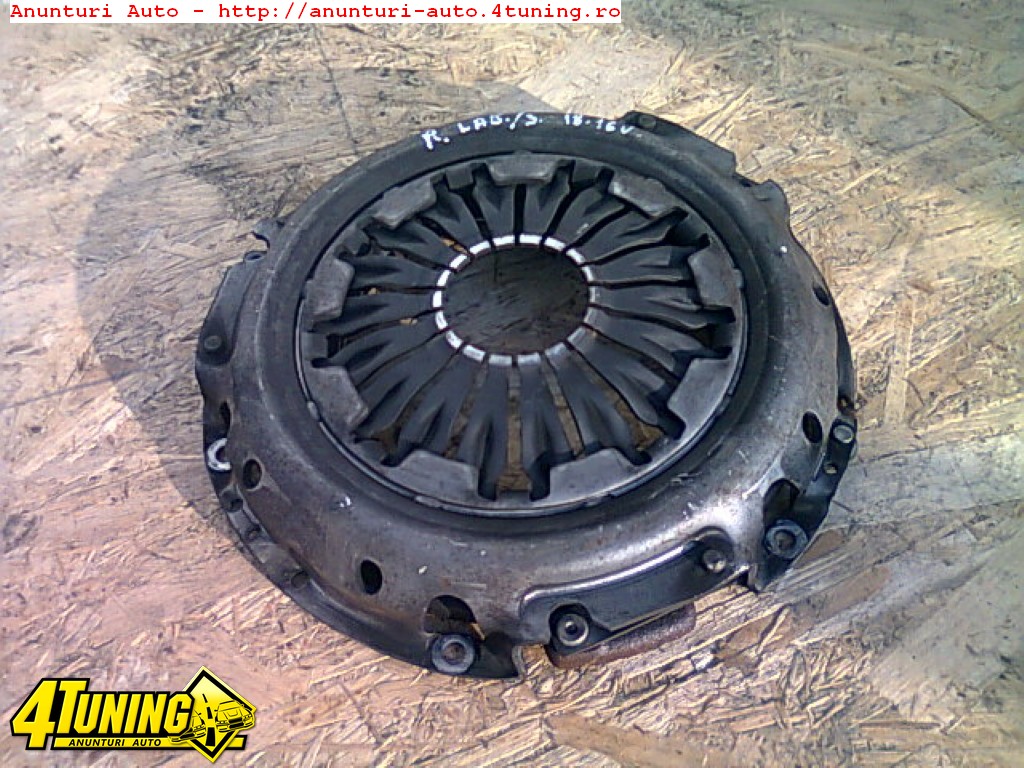 Placa presiune Renault Laguna
