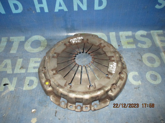 Placa presiune Renault Master 2.5dci 2007