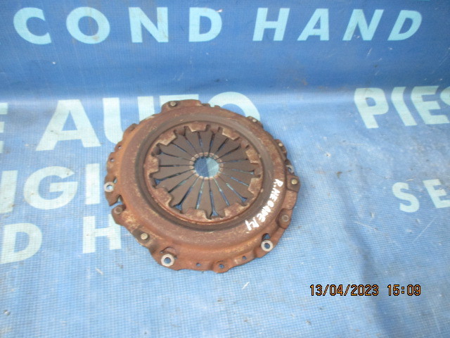 Placa presiune Renault Megane 1.9dti 2001