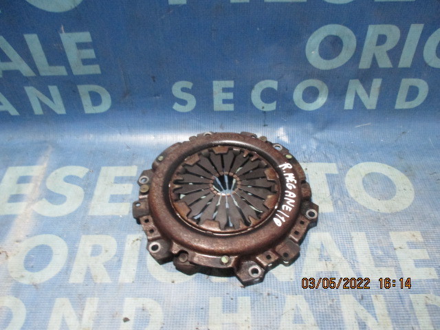 Placa presiune Renault Megane 1.9dti; 8200016963
