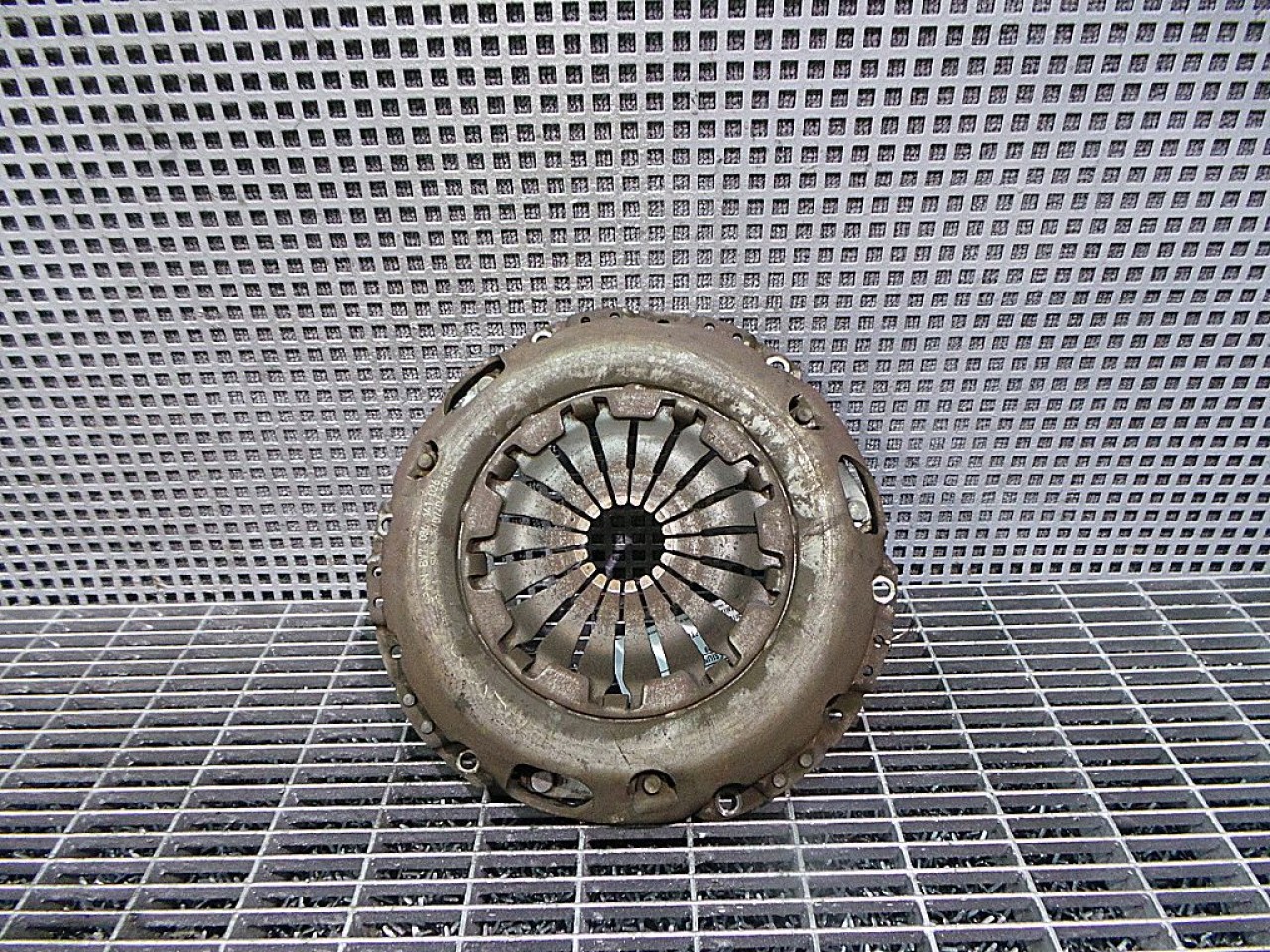 PLACA PRESIUNE SEAT ALTEA ALTEA 1.6 INJ - (2004 2009)