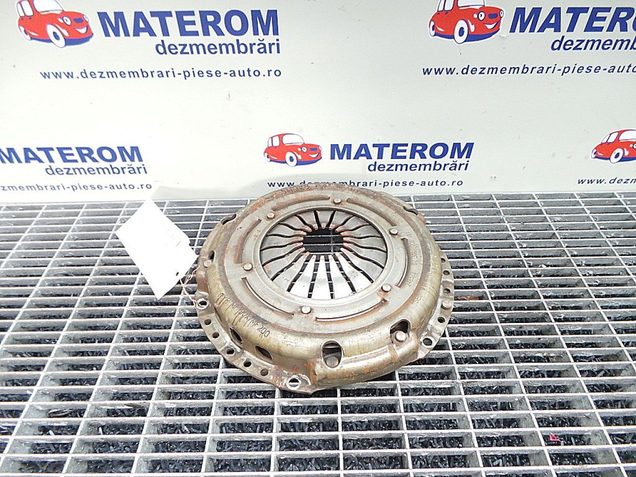 PLACA PRESIUNE SEAT IBIZA IBIZA 1.2 INJ - (2002 2009)