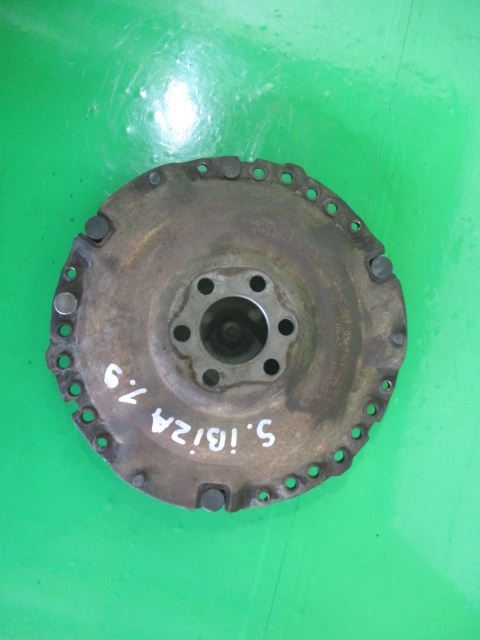 PLACA PRESIUNE SEAT IBIZA II 6K2 1.9 SDI FAB. 1999 - 2002 ⭐⭐⭐⭐⭐
