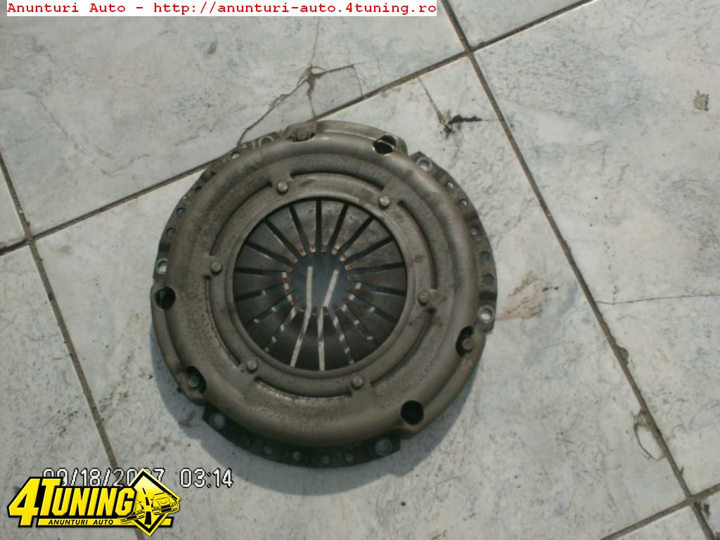 Placa presiune Seat Ibiza