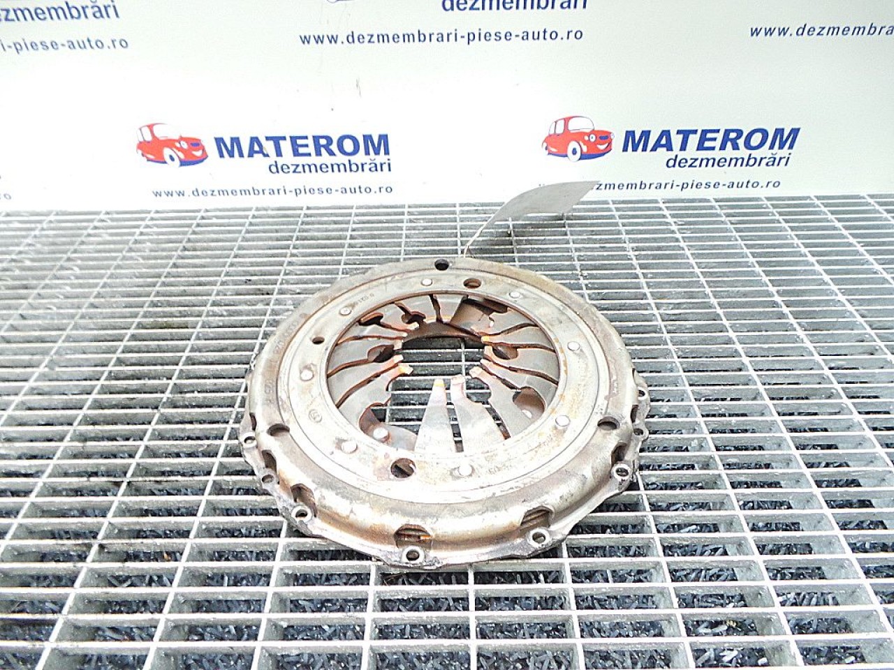 PLACA PRESIUNE SEAT LEON 1.9 TDI - (1999 2005)