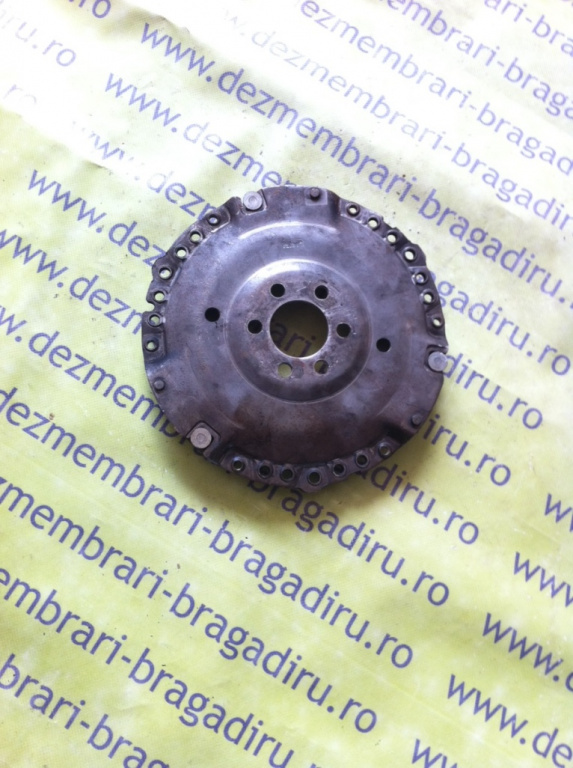 Placa presiune Seat Leon [1999 - 2005] Hatchback 1.4 MT (75 hp) (1M1) 16V