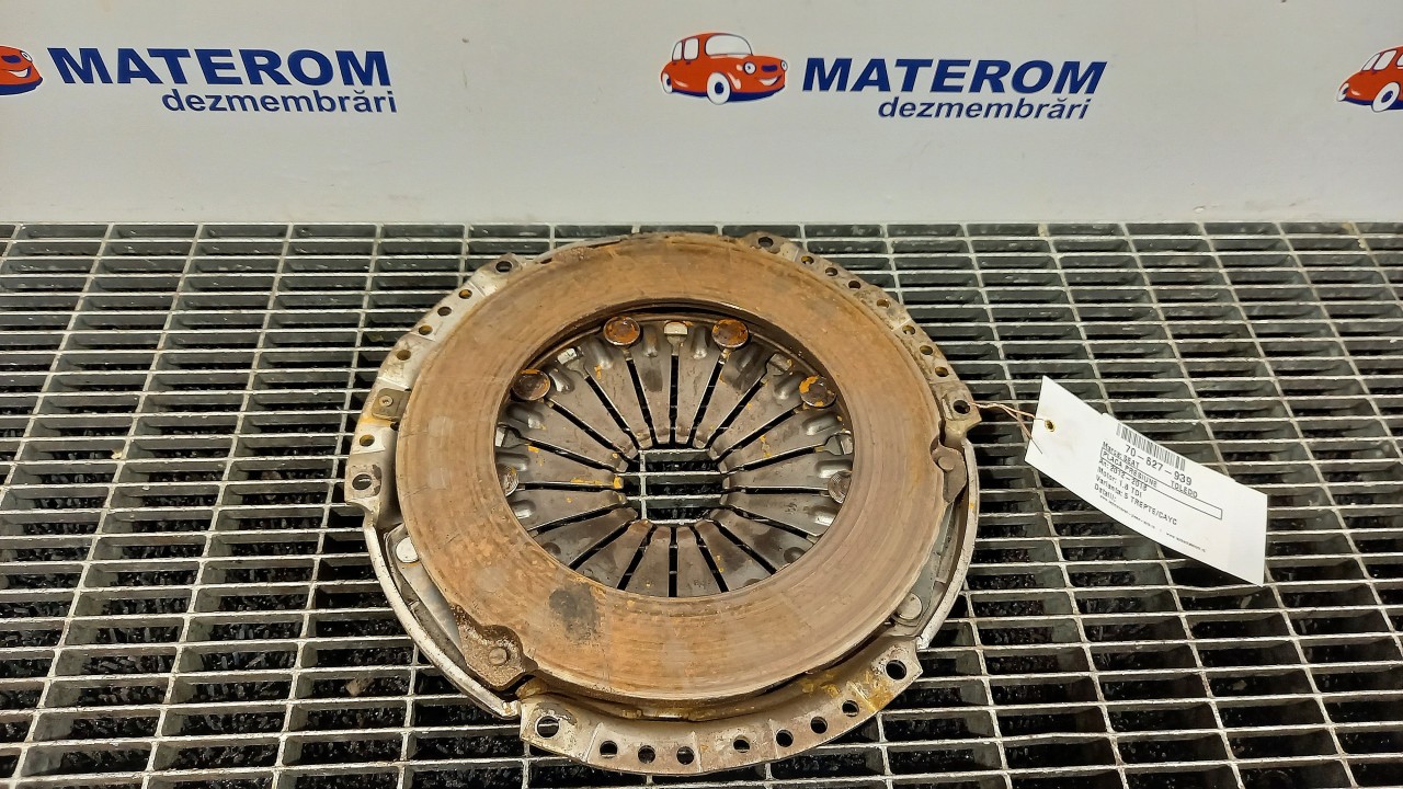 PLACA PRESIUNE SEAT TOLEDO 1.6 TDI - (2012 2019)