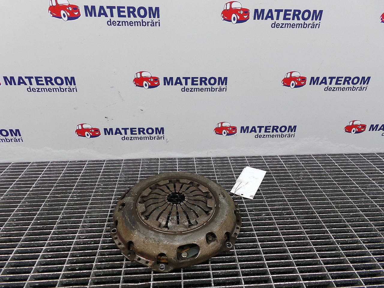 PLACA PRESIUNE SEAT TOLEDO TOLEDO 1.6 INJ - (2004 2009)