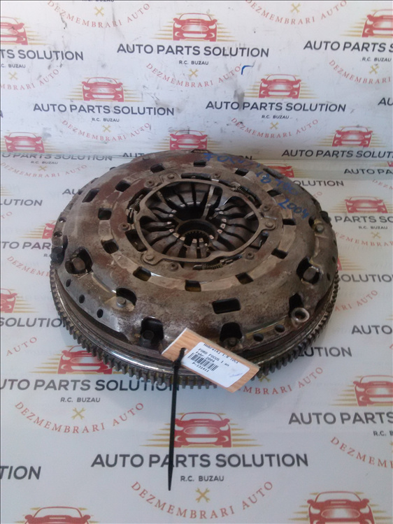 Placa presiune si disc ambreiaj 1.8 TDCI FORD FOCUS 1 an fabr.2004