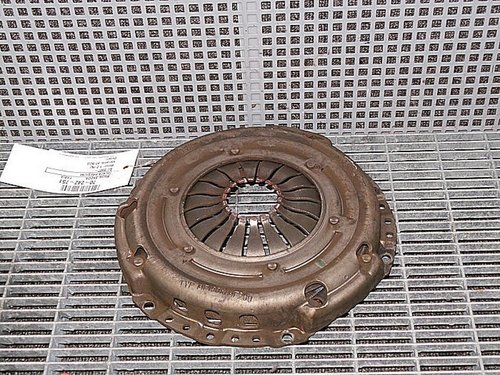 PLACA PRESIUNE SKODA FABIA 1.2 INJ - (2007 2010)