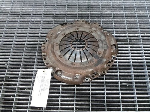 PLACA PRESIUNE SKODA FABIA 1.4 TDI - (2007 2010)