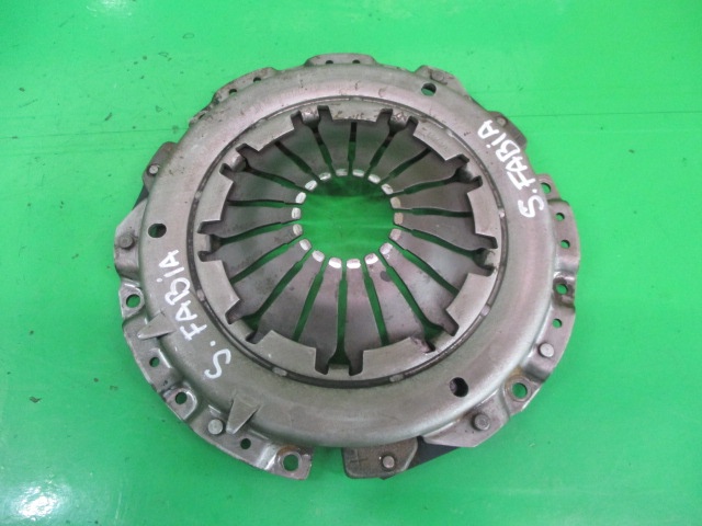 PLACA PRESIUNE SKODA FABIA 1.4 TDI FAB. 1999 - 2008 ⭐⭐⭐⭐⭐