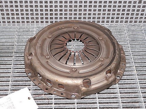 PLACA PRESIUNE SKODA FABIA FABIA 1.2 INJ - (2007 2010)