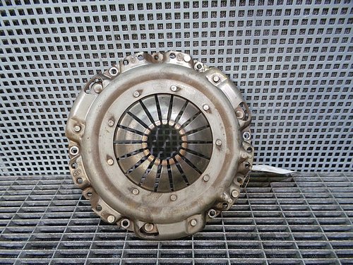 PLACA PRESIUNE SKODA FABIA FABIA 1.4 TDI - (2007 2010)