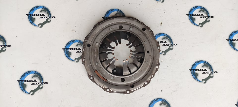 Placa presiune Skoda Octavia I Combi 1.9 TDI
