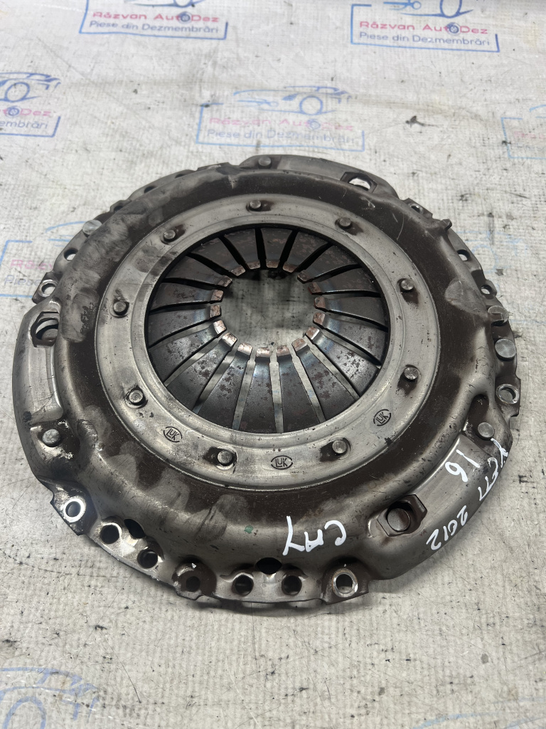 Placa presiune Skoda Yeti 1.6 2012, 03L141025Q / LUK