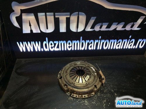 Placa Presiune Smart FORFOUR 2004