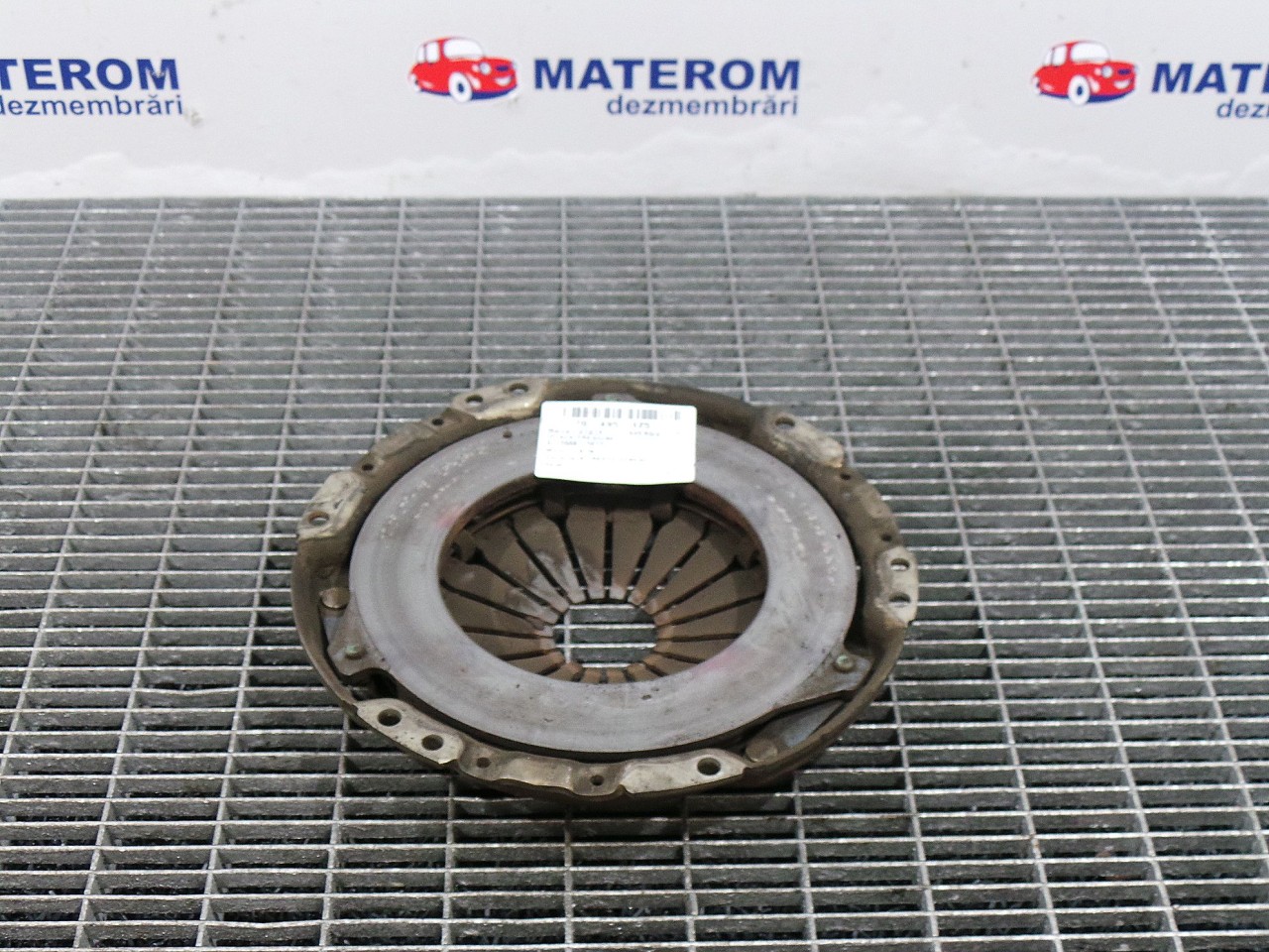 PLACA PRESIUNE TOYOTA AVENSIS 1.8 INJ - (2008 2012)