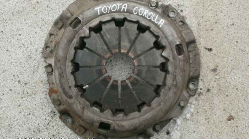Placa presiune Toyota Corolla