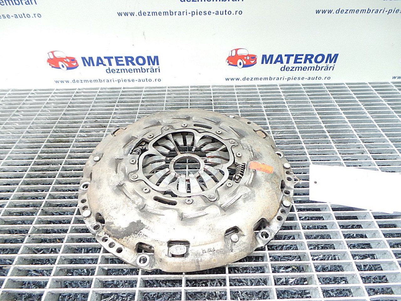 PLACA PRESIUNE TOYOTA RAV4 2.2 D - (2006 2012)
