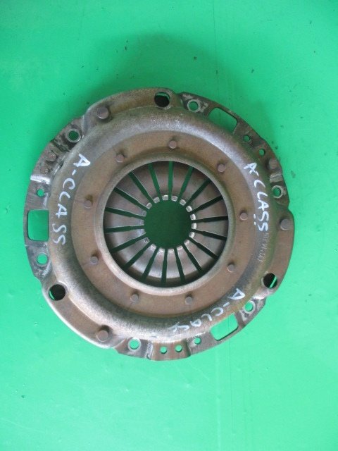 PLACA PRESIUNE TYP M215 COD A0062502004 MERCEDES A-CLASS FAB. 1997 - 2004 ⭐⭐⭐⭐⭐