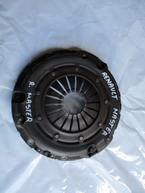 PLACA PRESIUNE VALEO RENAULT MASTER 2 2.5 DIESEL FAB. 1998 – 2005 ⭐⭐⭐⭐⭐