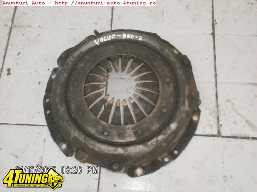 Placa presiune Volvo 850