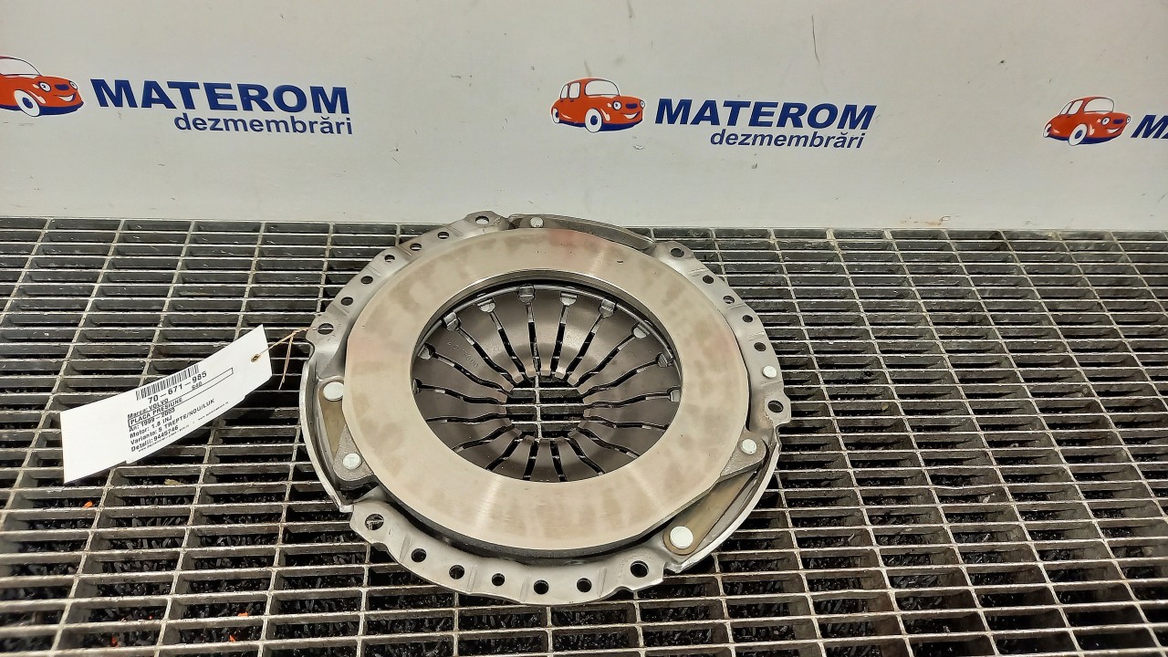 PLACA PRESIUNE VOLVO S40 1.8 INJ - (1999 2003)