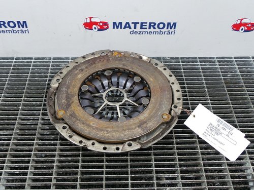 PLACA PRESIUNE VOLVO S60 2.4 D - (2000 2005)