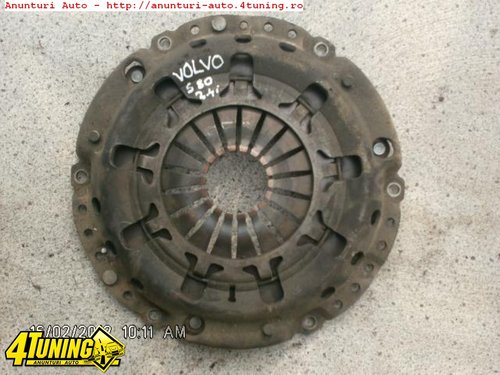 Placa presiune Volvo S80