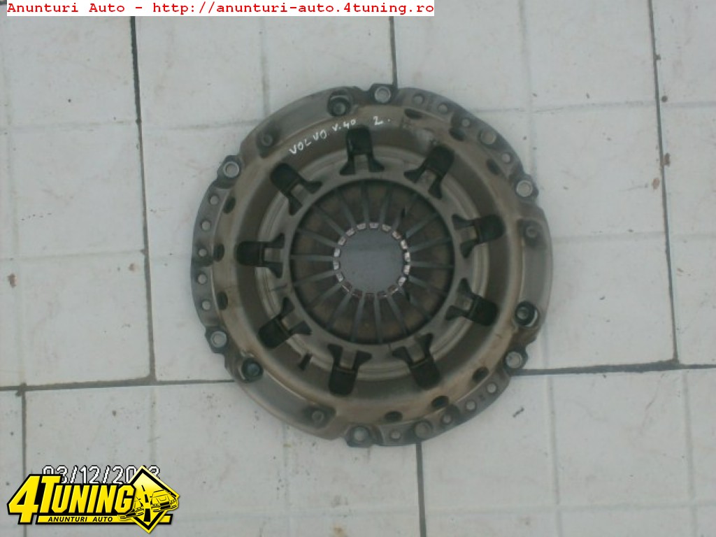 Placa presiune Volvo V40