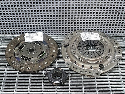 PLACA PRESIUNE VW CADDY 1.9 SDI - (1995 2004)