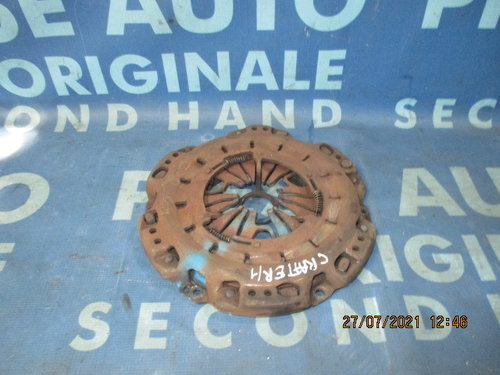 Placa presiune VW Crafter 2.5tdi