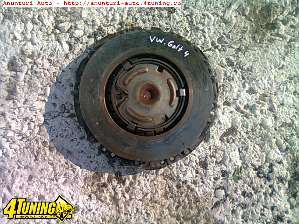 Placa presiune VW Golf 4
