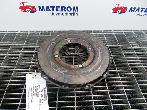 PLACA PRESIUNE VW GOLF IV 1.9 TDI - (1998 2004)