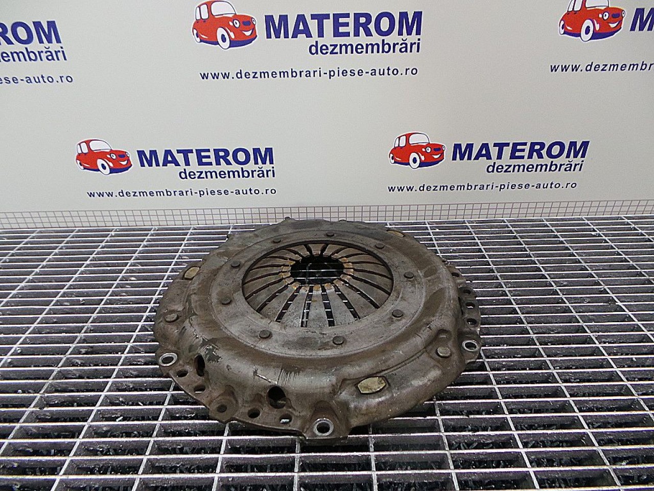 PLACA PRESIUNE VW GOLF IV 1.9 TDI - (1998 2004)