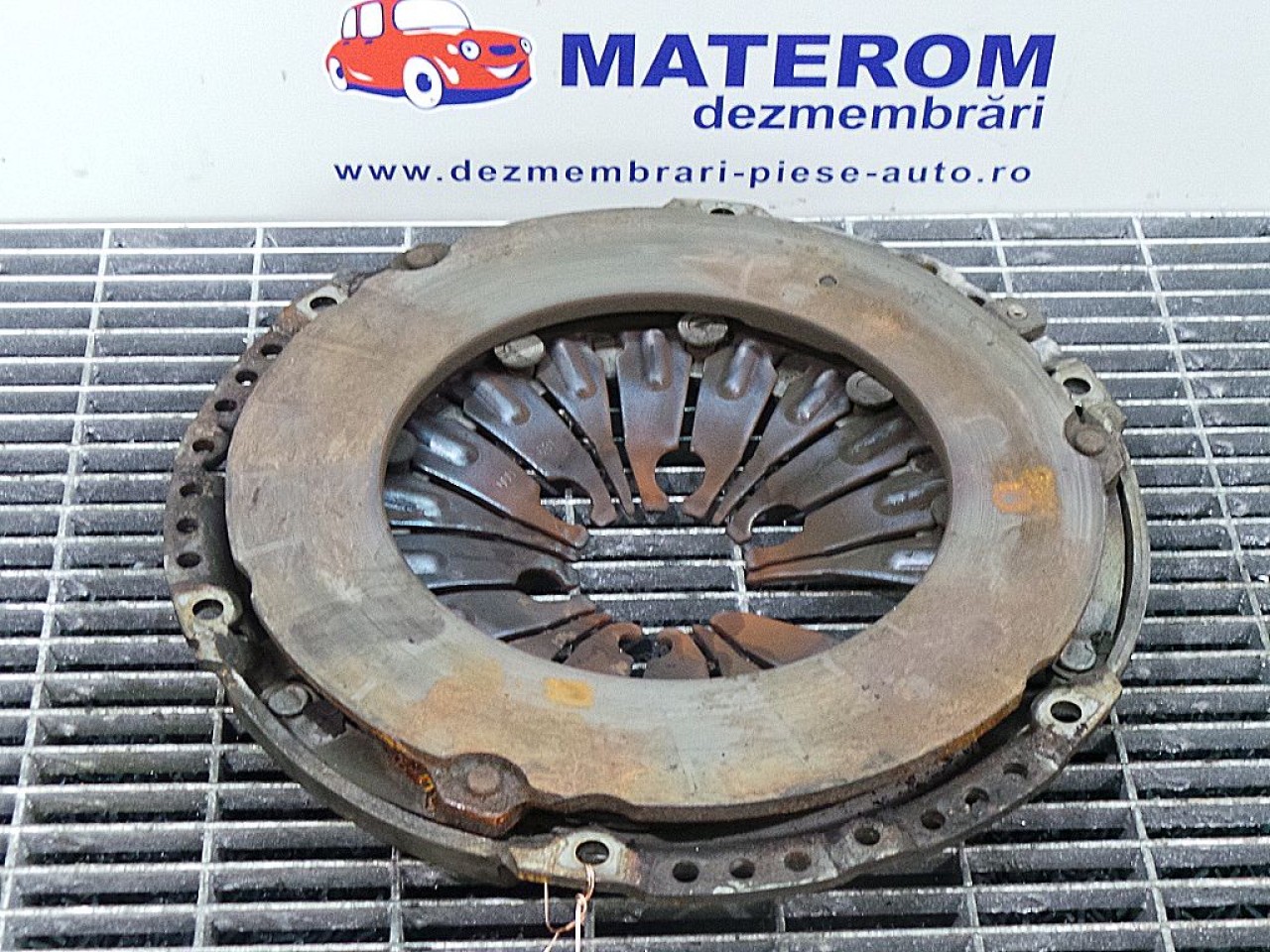PLACA PRESIUNE VW GOLF V GOLF V 1.9 TDI - (2004 2008)