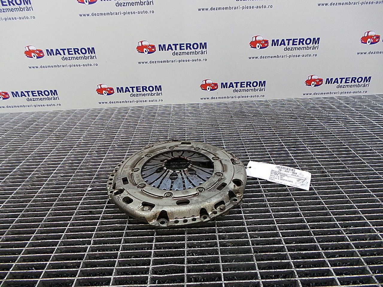 PLACA PRESIUNE VW GOLF VI 1.6 TDI - (2008 2012)